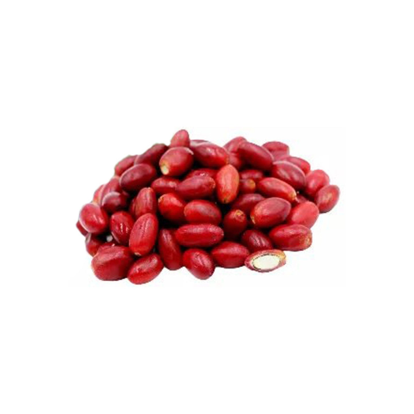ミラクルベリー (මිරකල් බෙරි ලේයර්) 果物植物