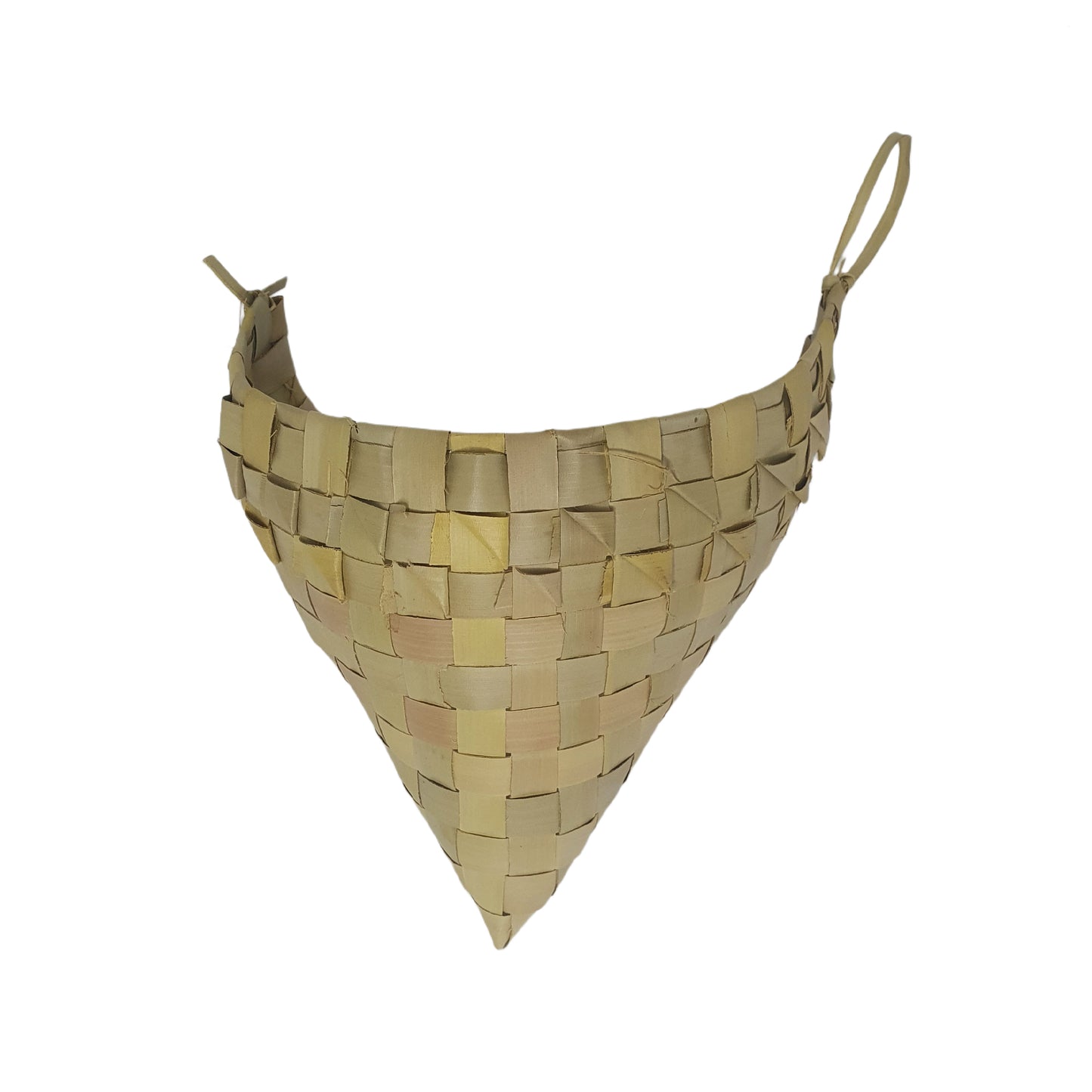 Lakpura® Palmyra-bladdamper (Neethu Petti)