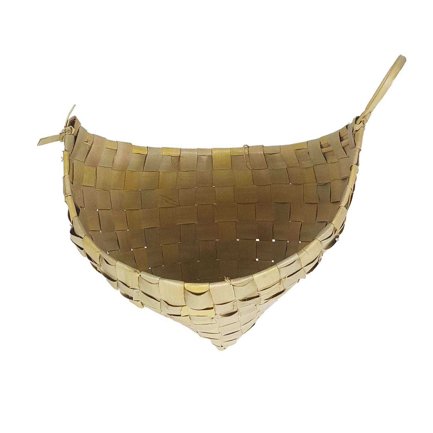 Lakpura® Palmyra-bladdamper (Neethu Petti)