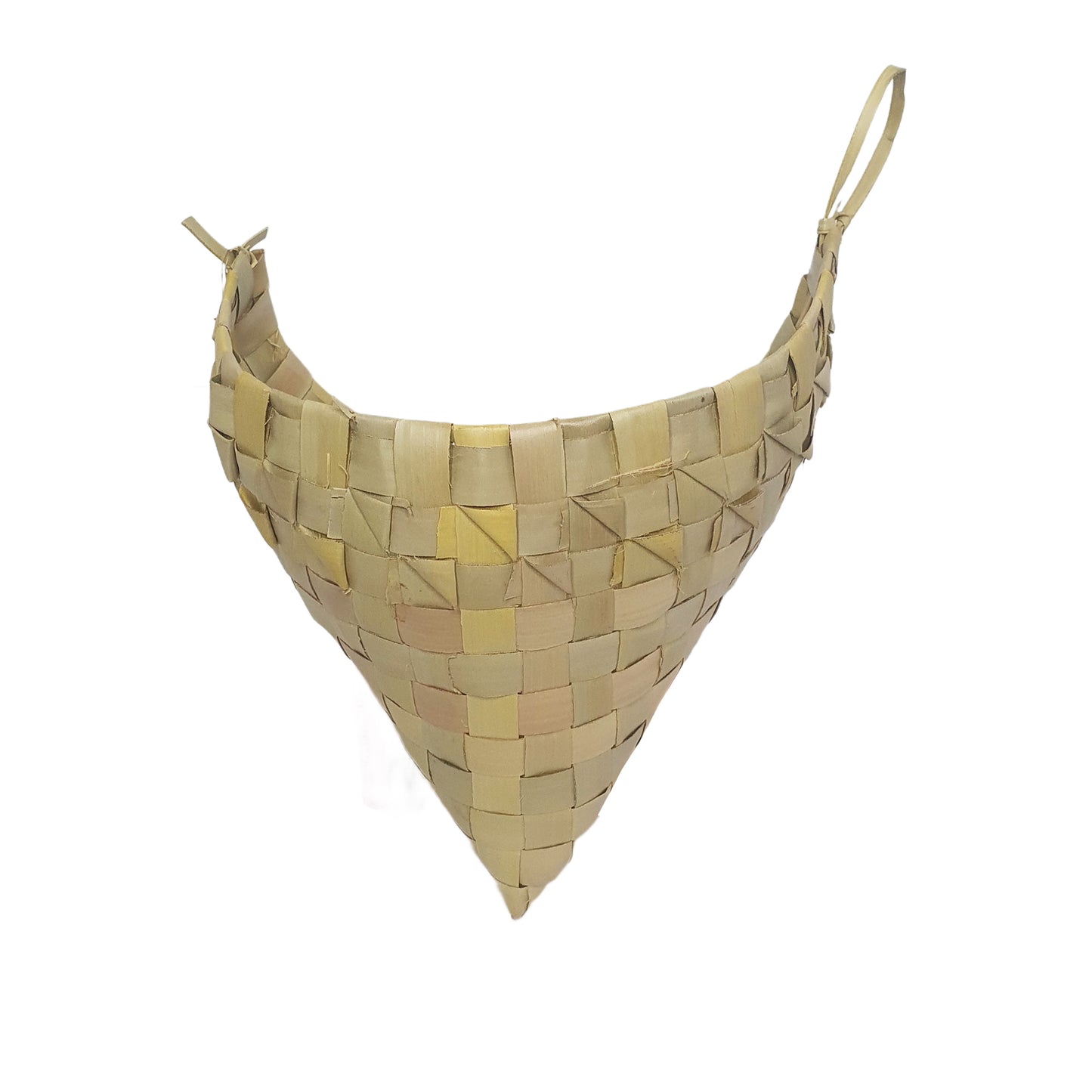 Lakpura® Palmyra-bladdamper (Neethu Petti)