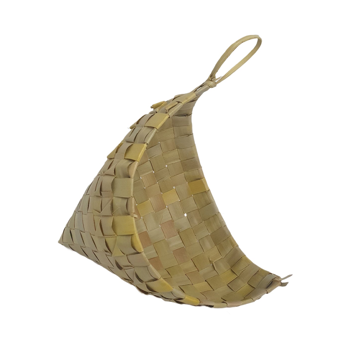 Lakpura® Palmyra-bladdamper (Neethu Petti)