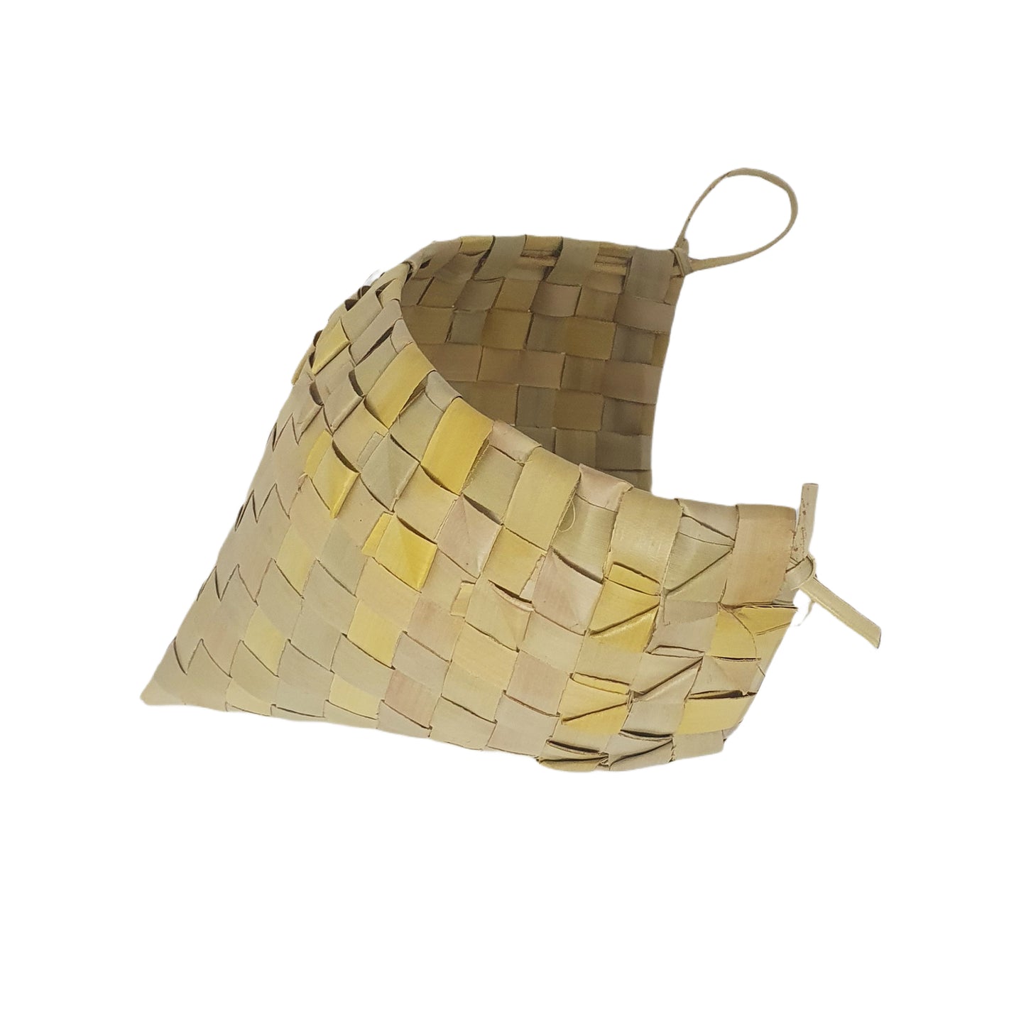 Lakpura® Palmyra-bladdamper (Neethu Petti)