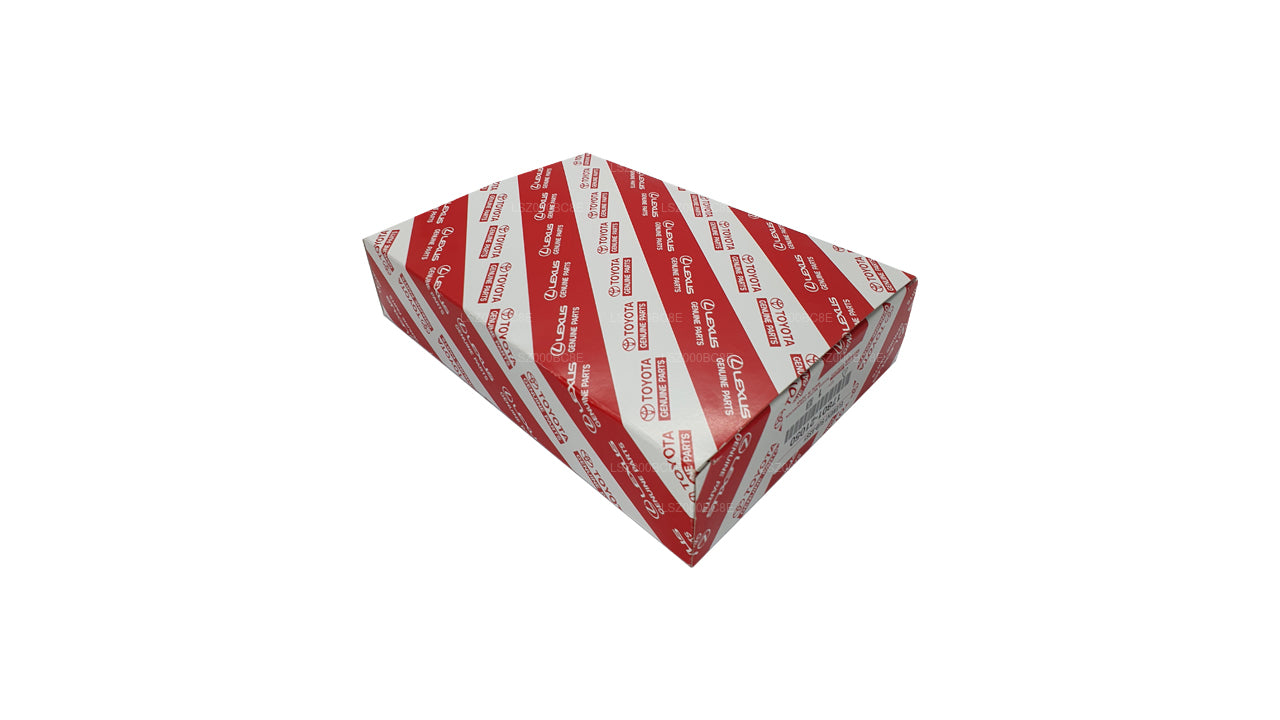 Toyota Genuine Parts Corolla Air Filter