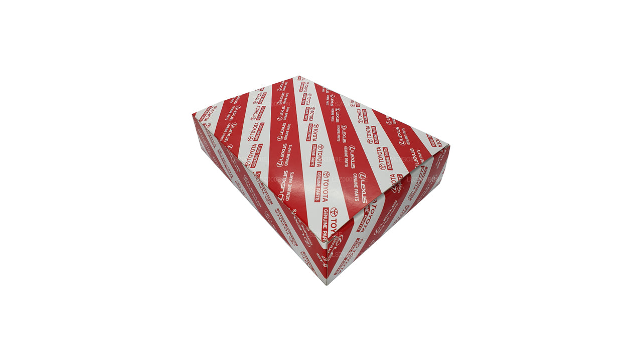Toyota Genuine Parts Corolla Air Filter