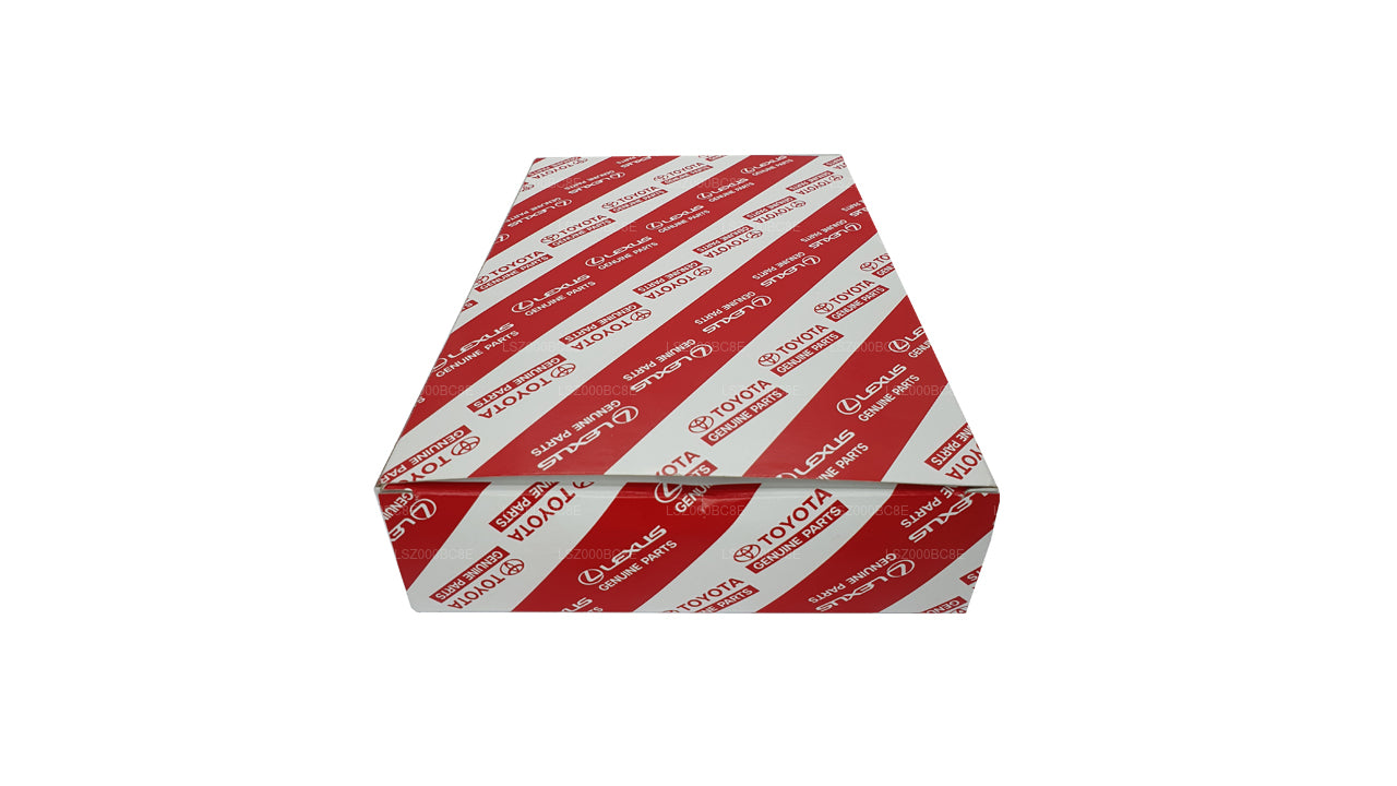 Toyota Genuine Parts Corolla Air Filter