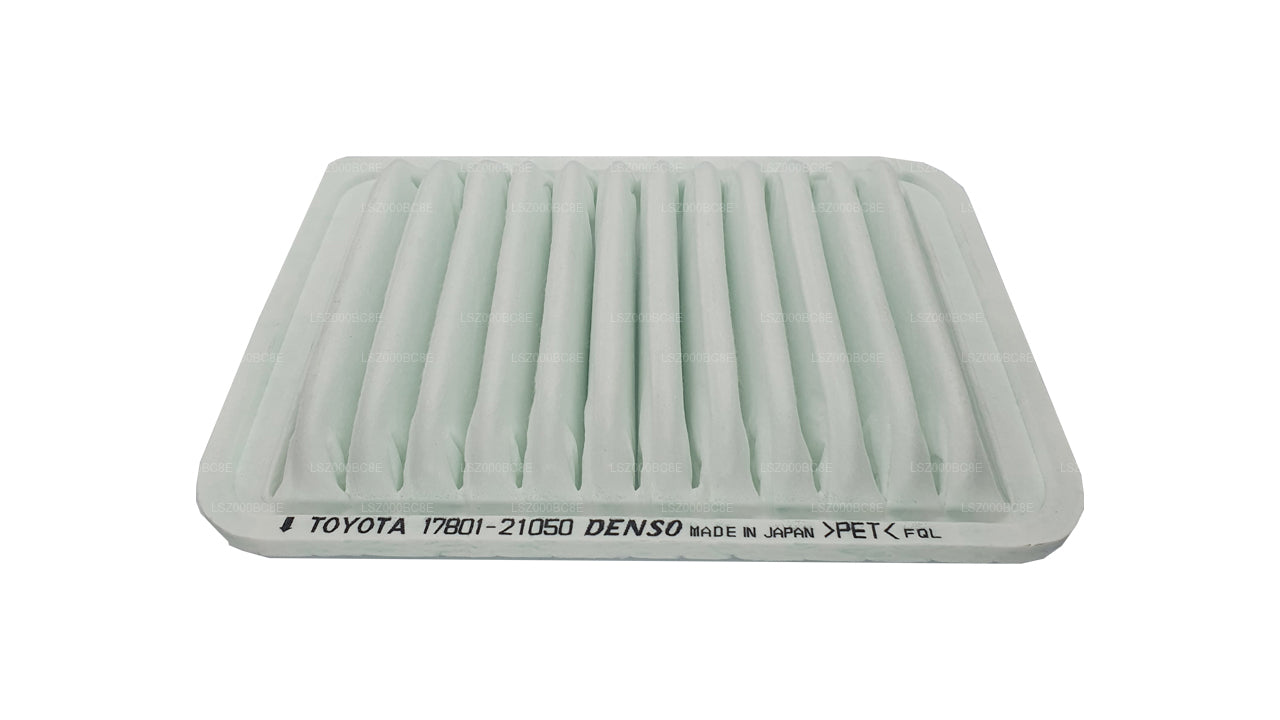 Toyota Genuine Parts Corolla Air Filter
