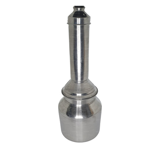 Máquina para hacer pittu (Puttu) de aluminio Lakpura