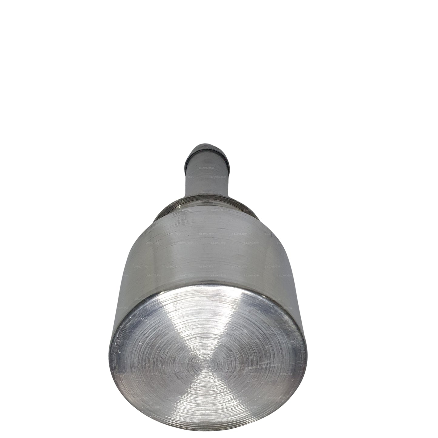 Lakpura® Aluminium Pittu (Puttu) Maker