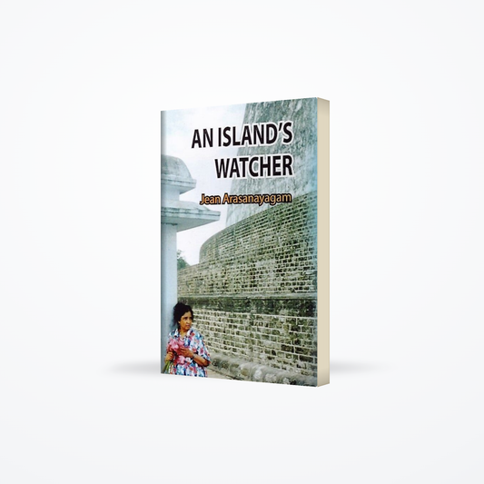An Island'S Watcher