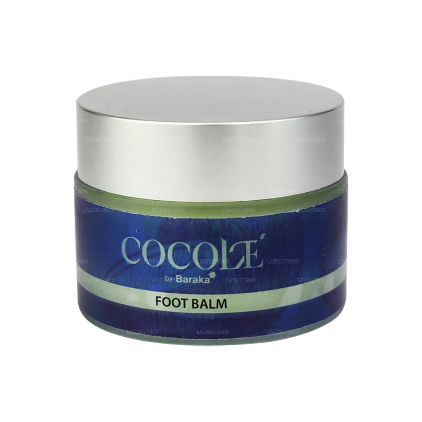 Cocole Ayak Balsamı (50g)