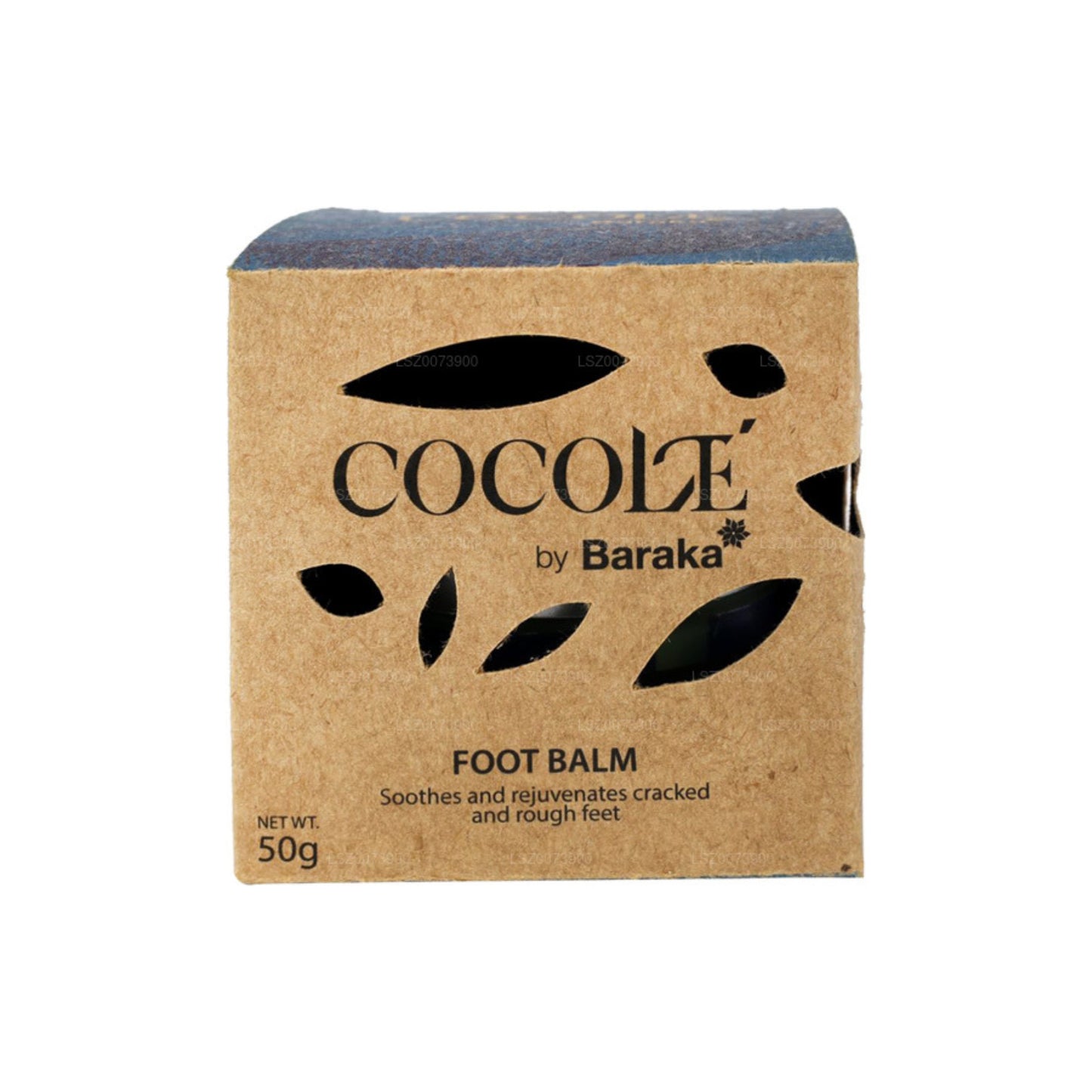 Cocole Ayak Balsamı (50g)