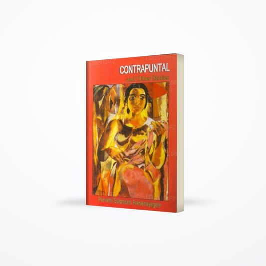 Contrapuntal &Amp; and Other Stories
