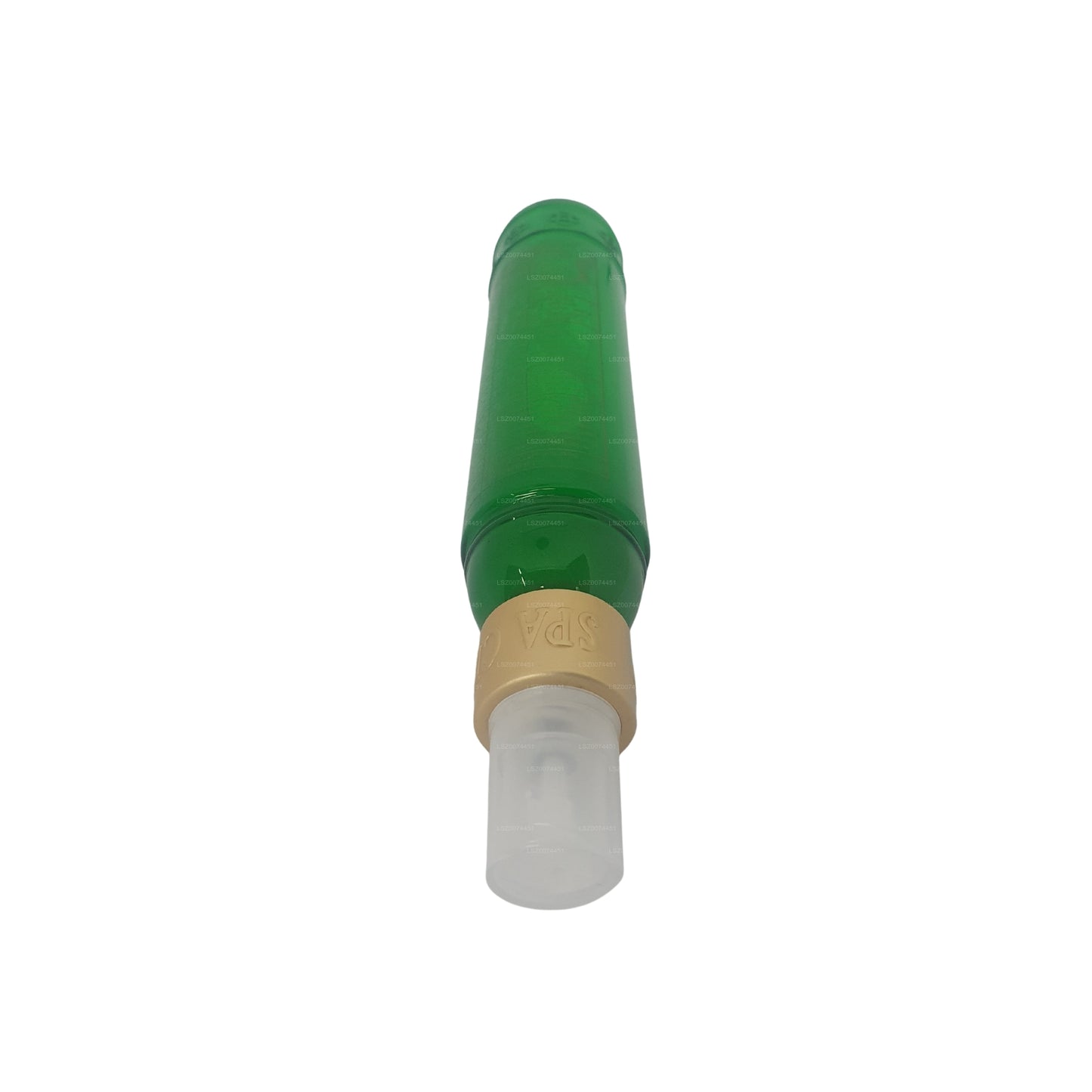 Spa Ceylon Green Mint Refreshing Foot Mist (100ml)