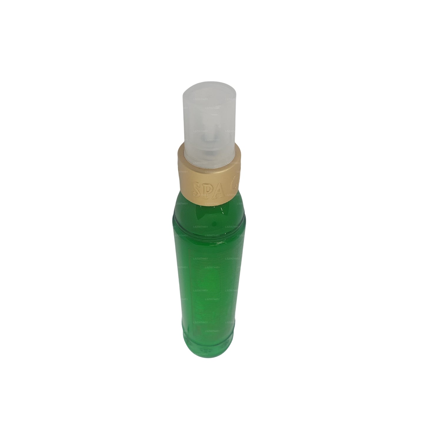 Spa Ceylon Green Mint Refreshing Foot Mist (100ml)