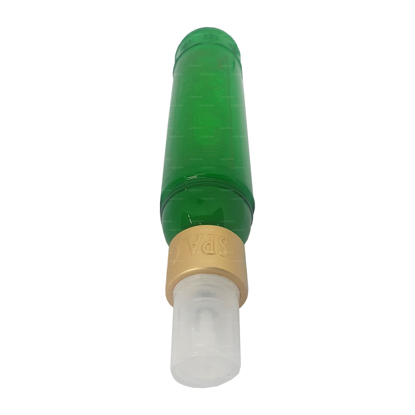 Spa Ceylon Green Mint Refreshing Foot Mist (100ml)