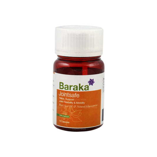 Baraka Jointsafe (60 Capsules)