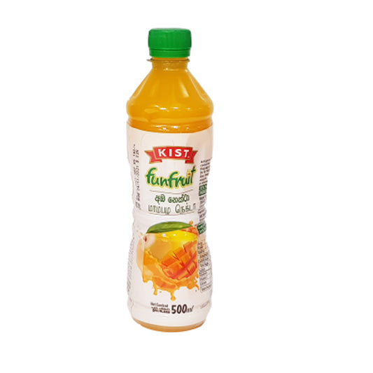 Kist Mangonectar (500 ml)