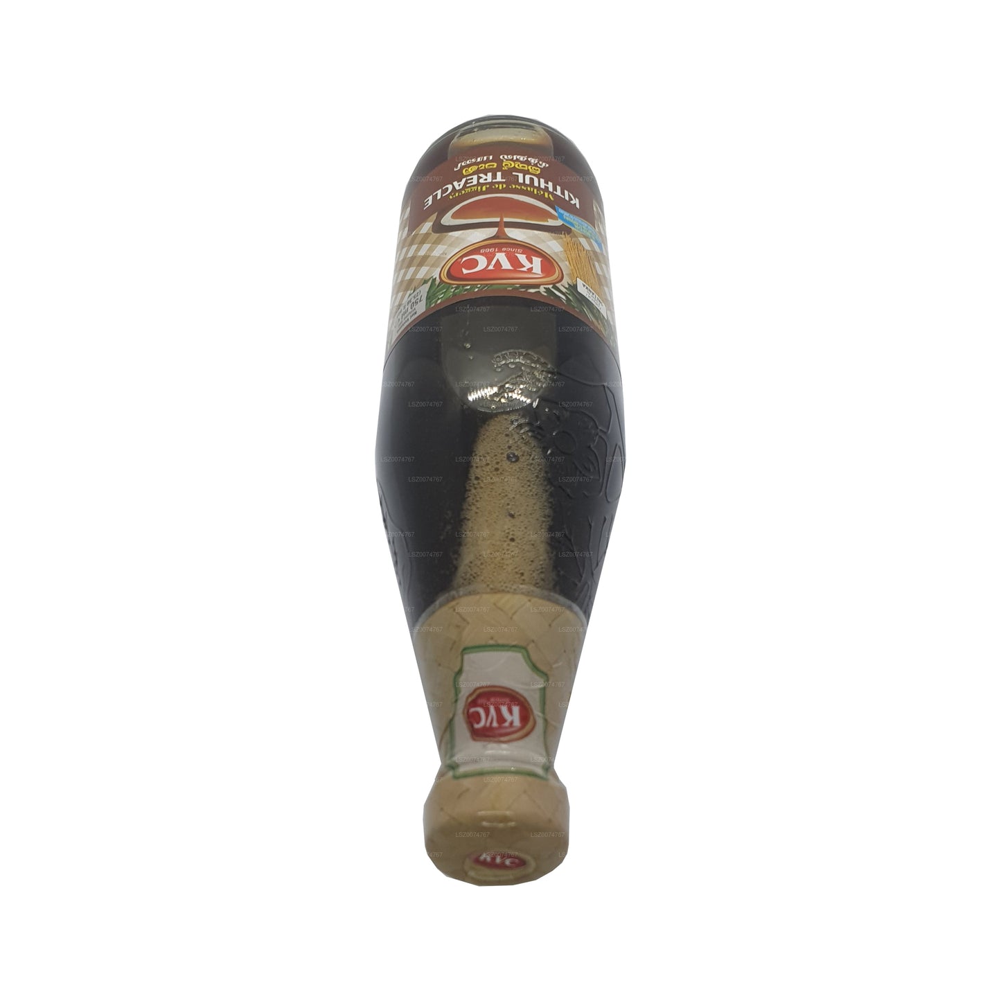 KVC トリークルアンドシロップキトゥール (750ml)