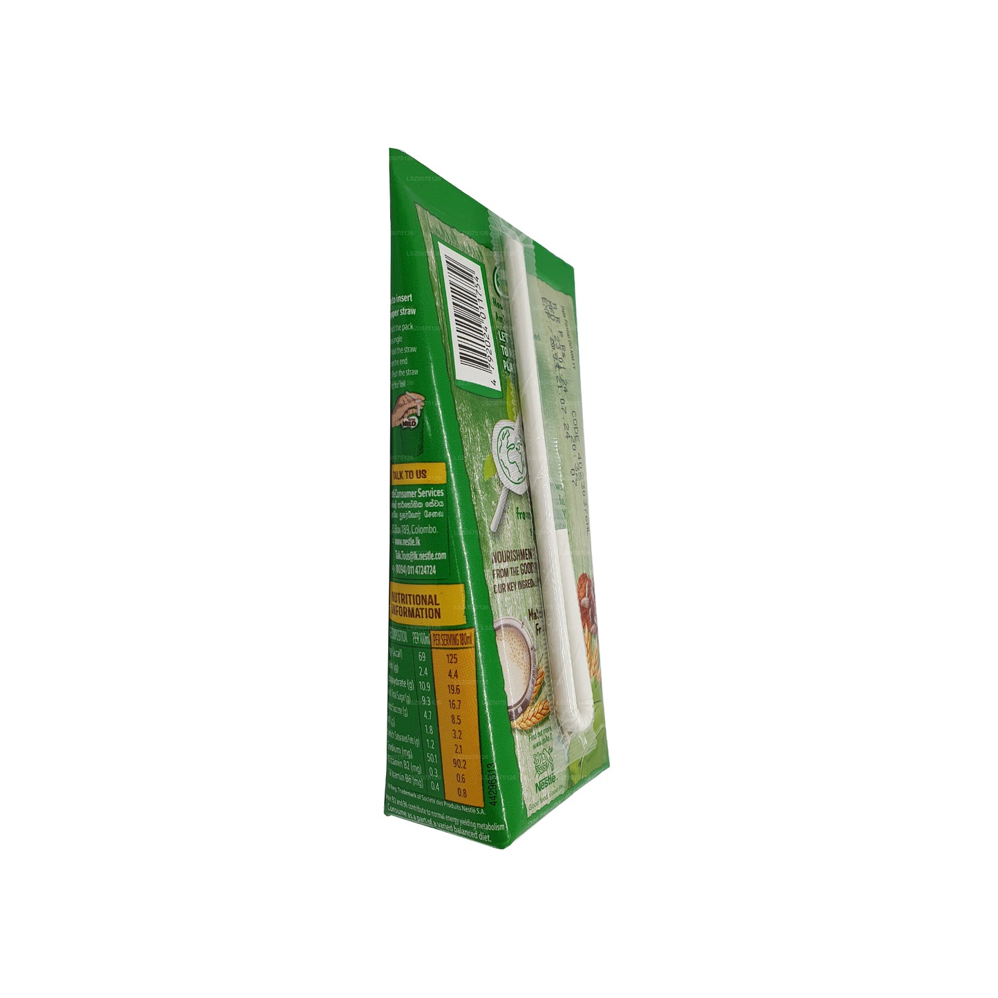 MILO Redo att dricka (180 ml)