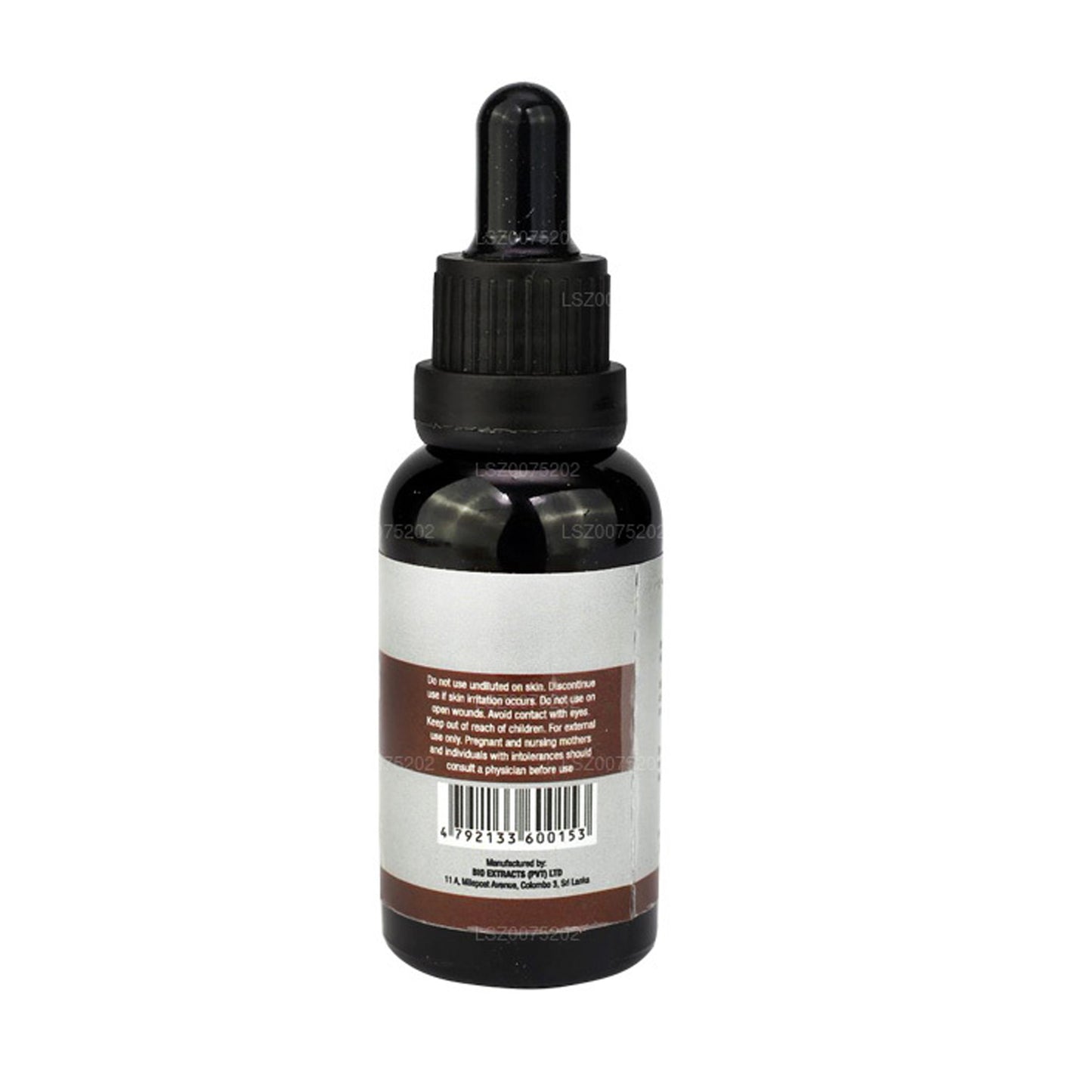 バラカナツメグオイル (30ml)