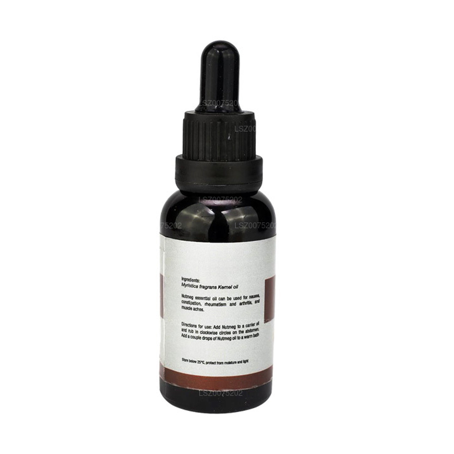 バラカナツメグオイル (30ml)