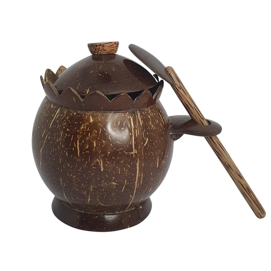 Conteneur à sel Lakpura® à motif ondulé