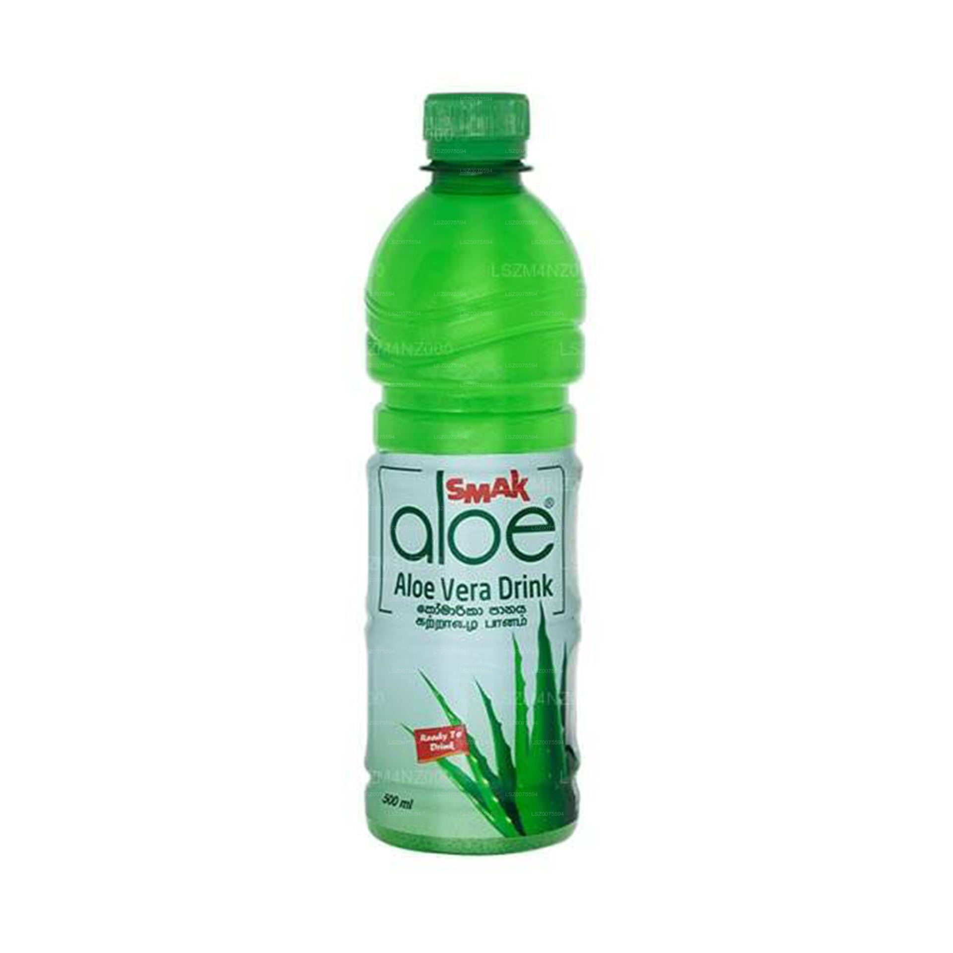 Schmeckt Aloe Vera  Lakpura