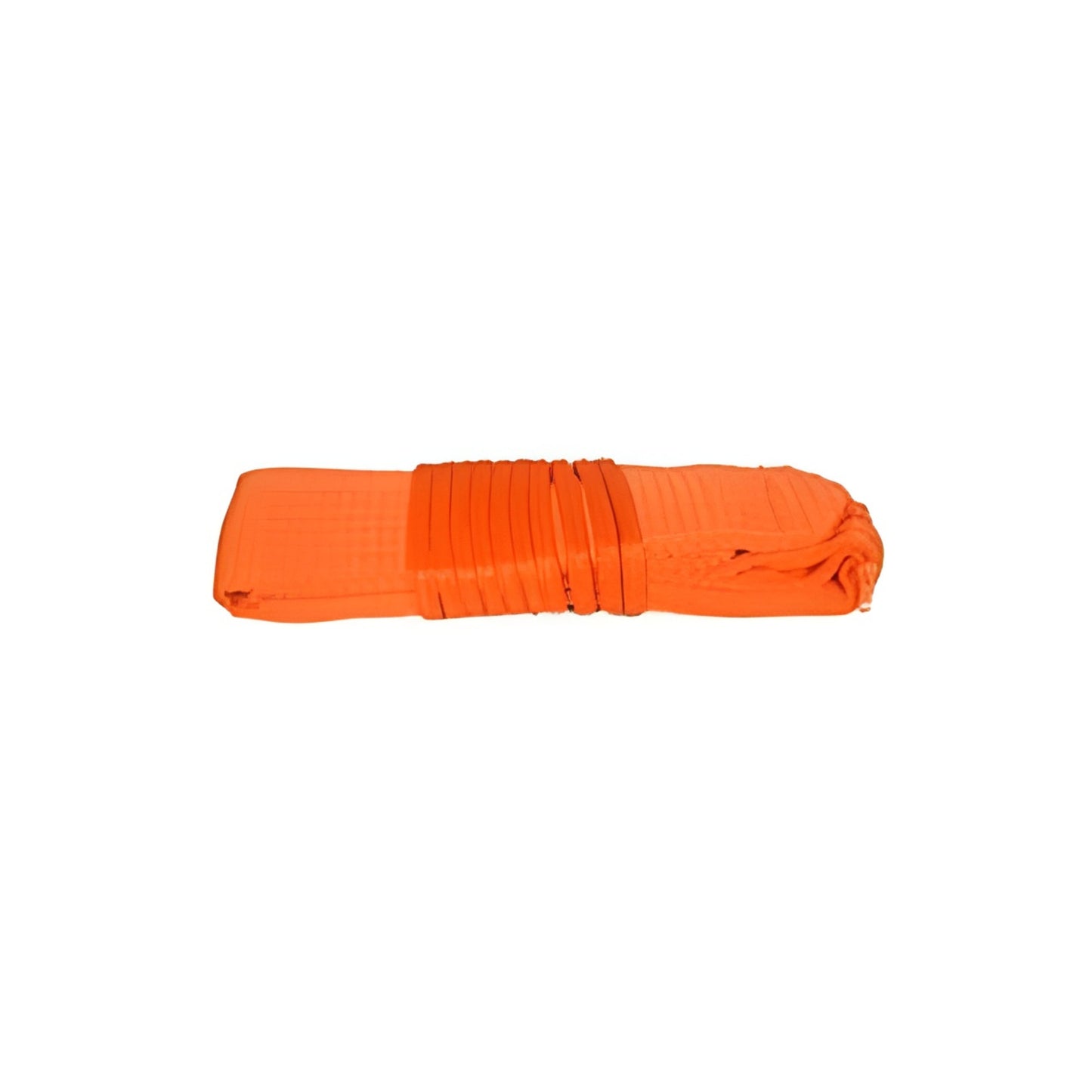 Ceinture de moine thaïlandaise zippée - Grande