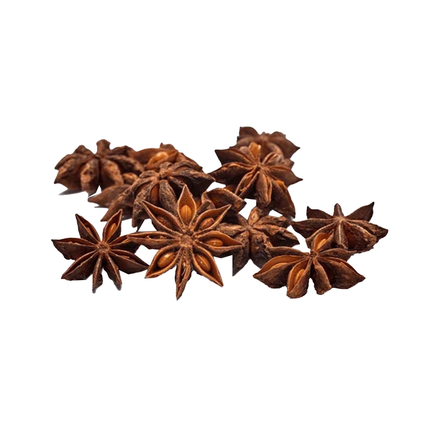 Lakpura Stjärnanis (100g)
