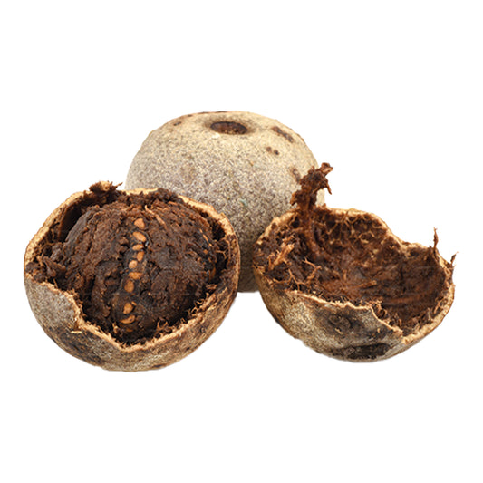 Деревянное яблоко Лакпура