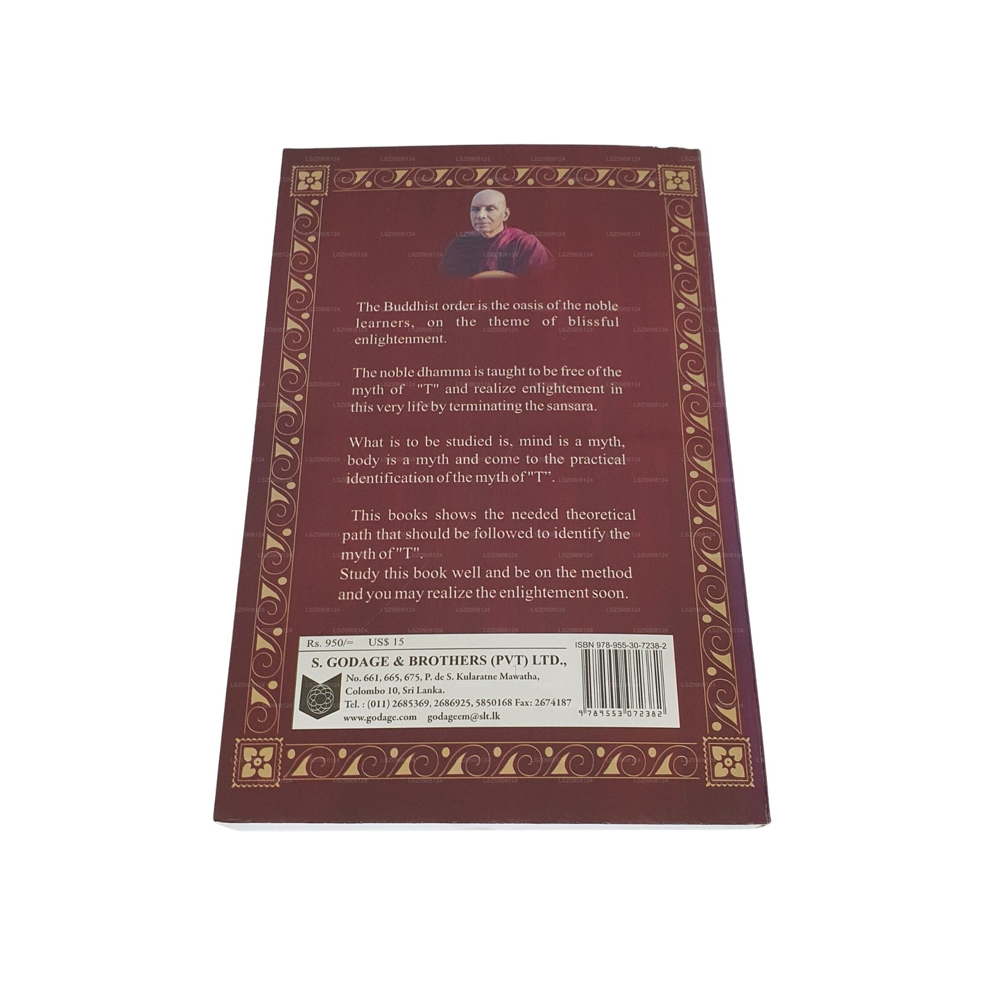 A Wisdom Review - Right View