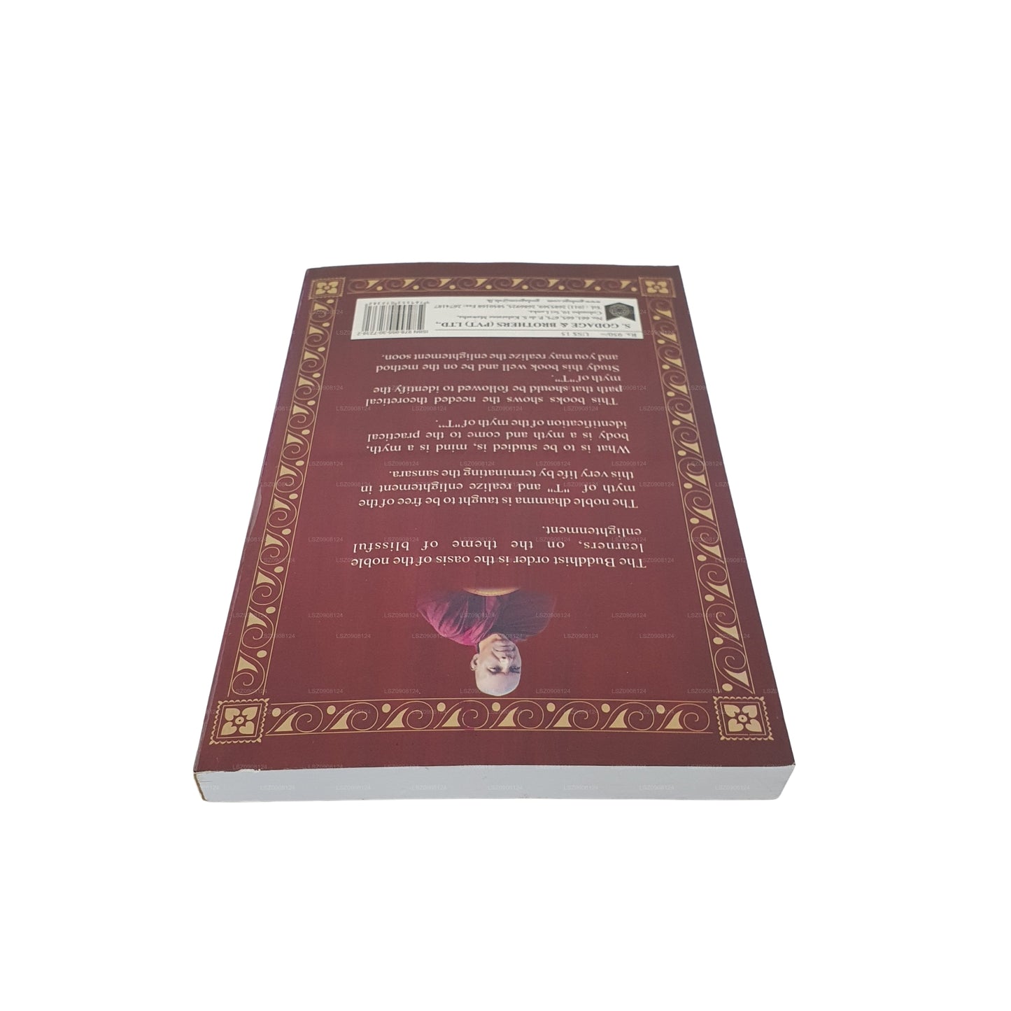 A Wisdom Review - Right View