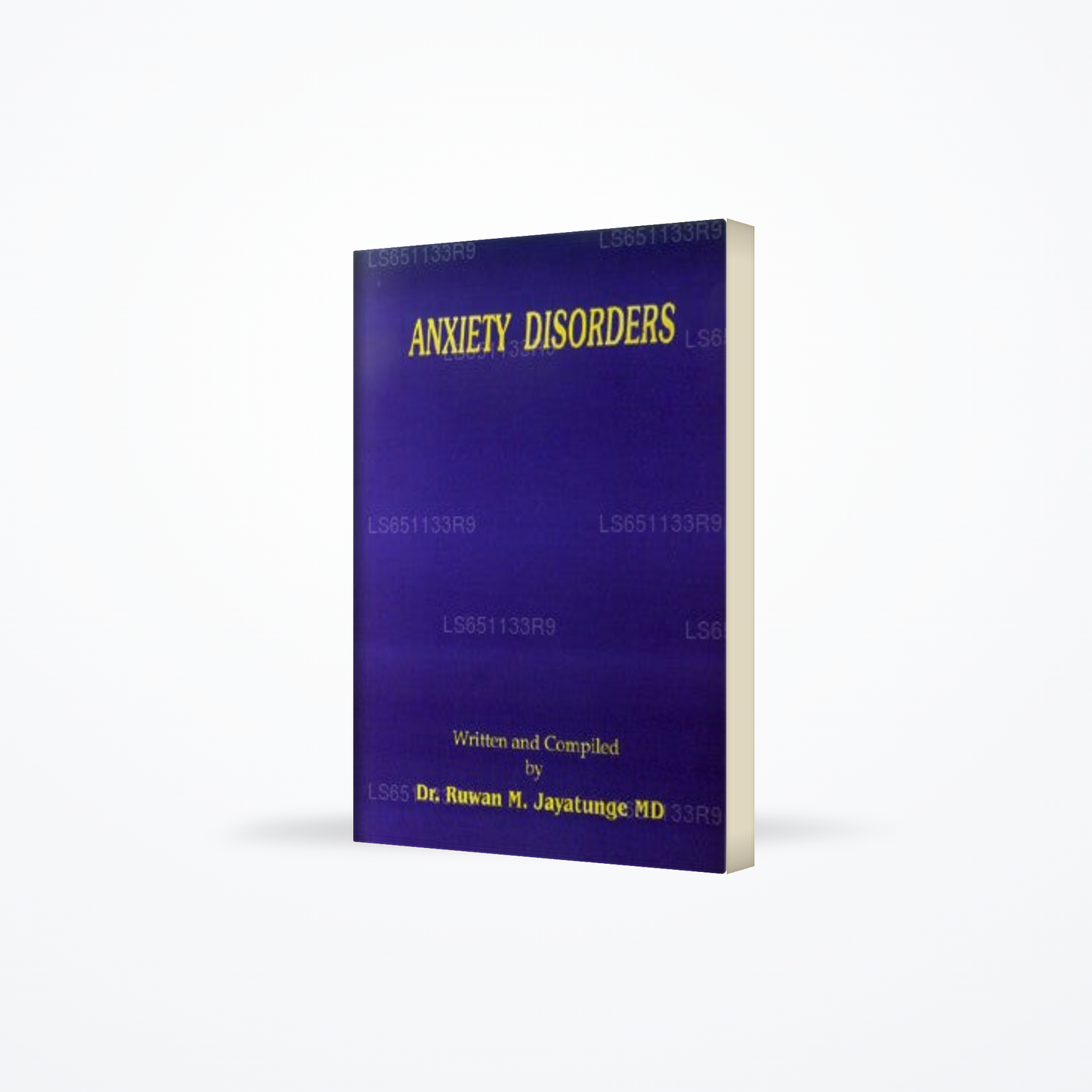 Anxiety Disorders