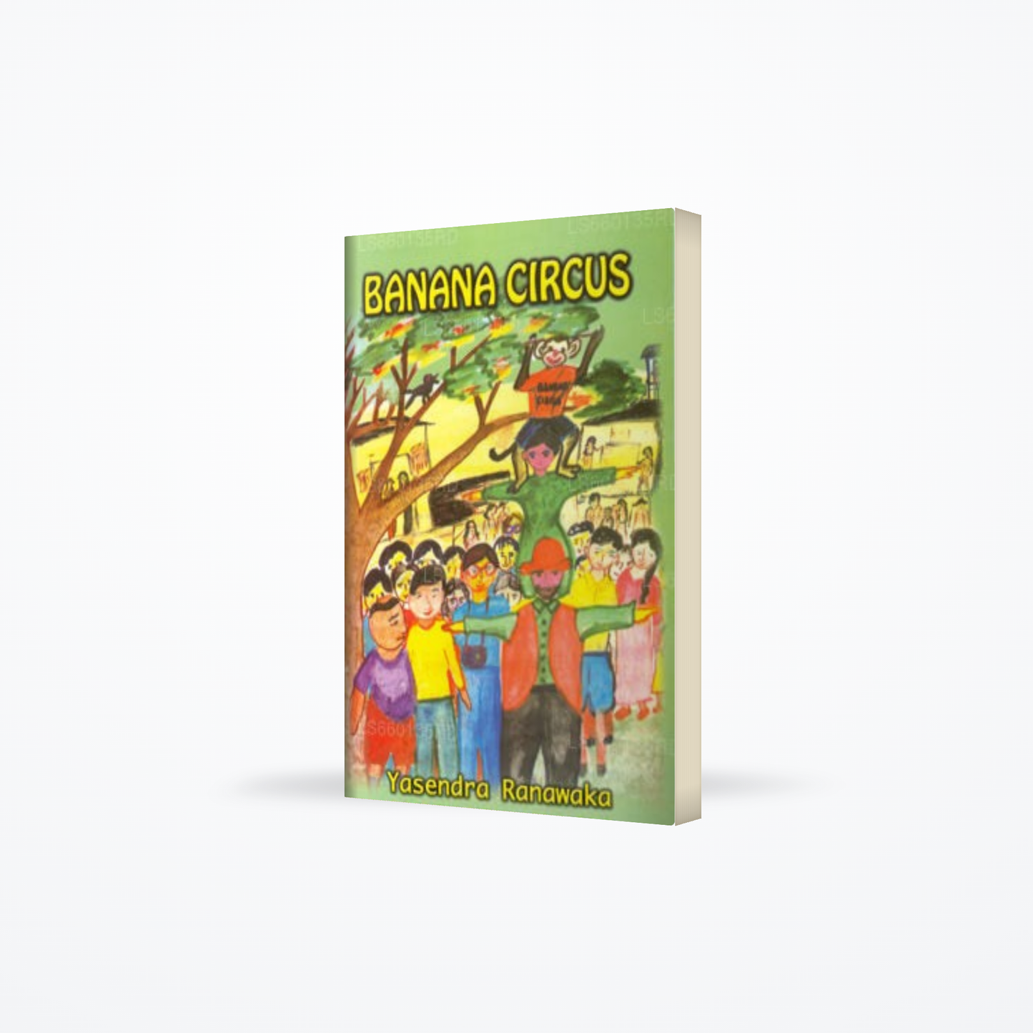 Banana Circus