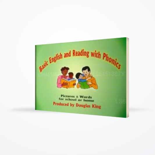 Basic English and Reading With Phonics