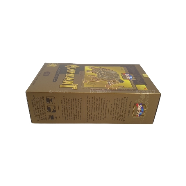 Battler Gold Elephant FBOP Loose Leaf Tea