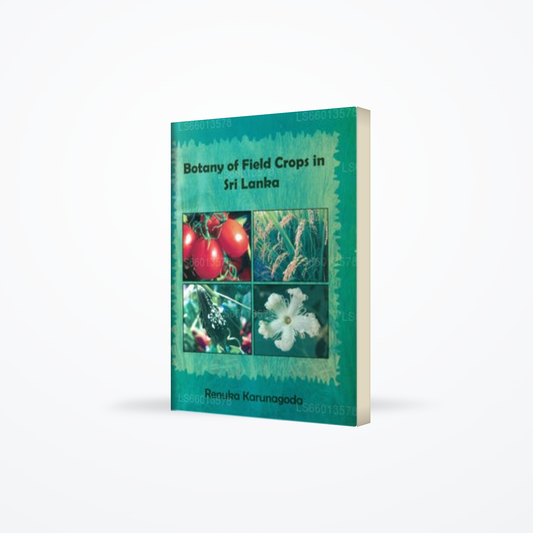 Botany of Field Crops In Sri Lanka