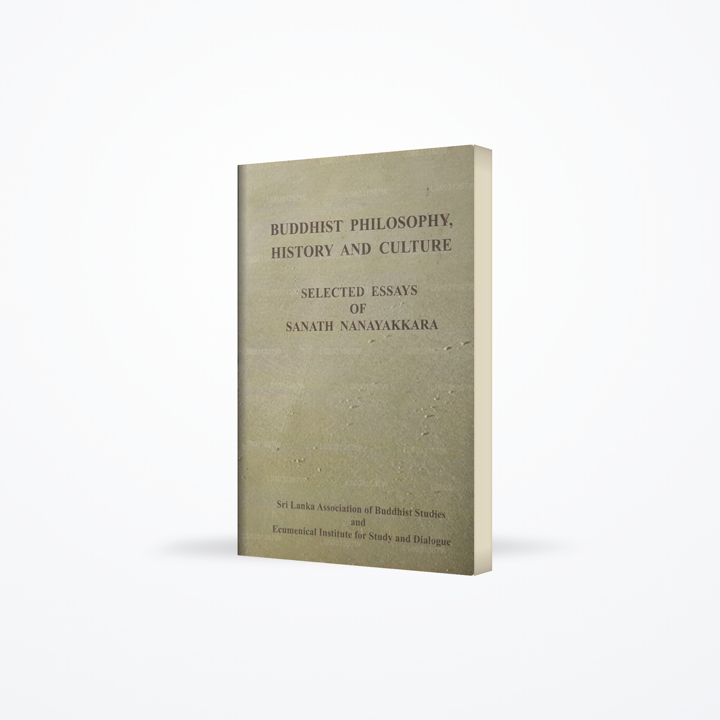 Buddhist Philosophy, History and Culture
