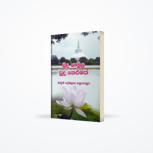 Budu Pamula Sudu Nelumak