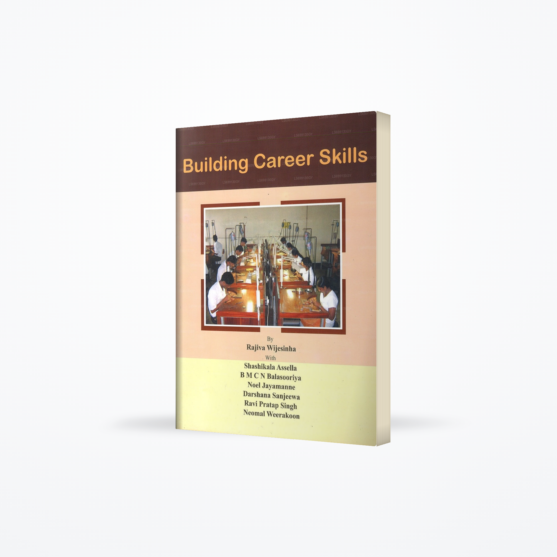 Building Career Skills