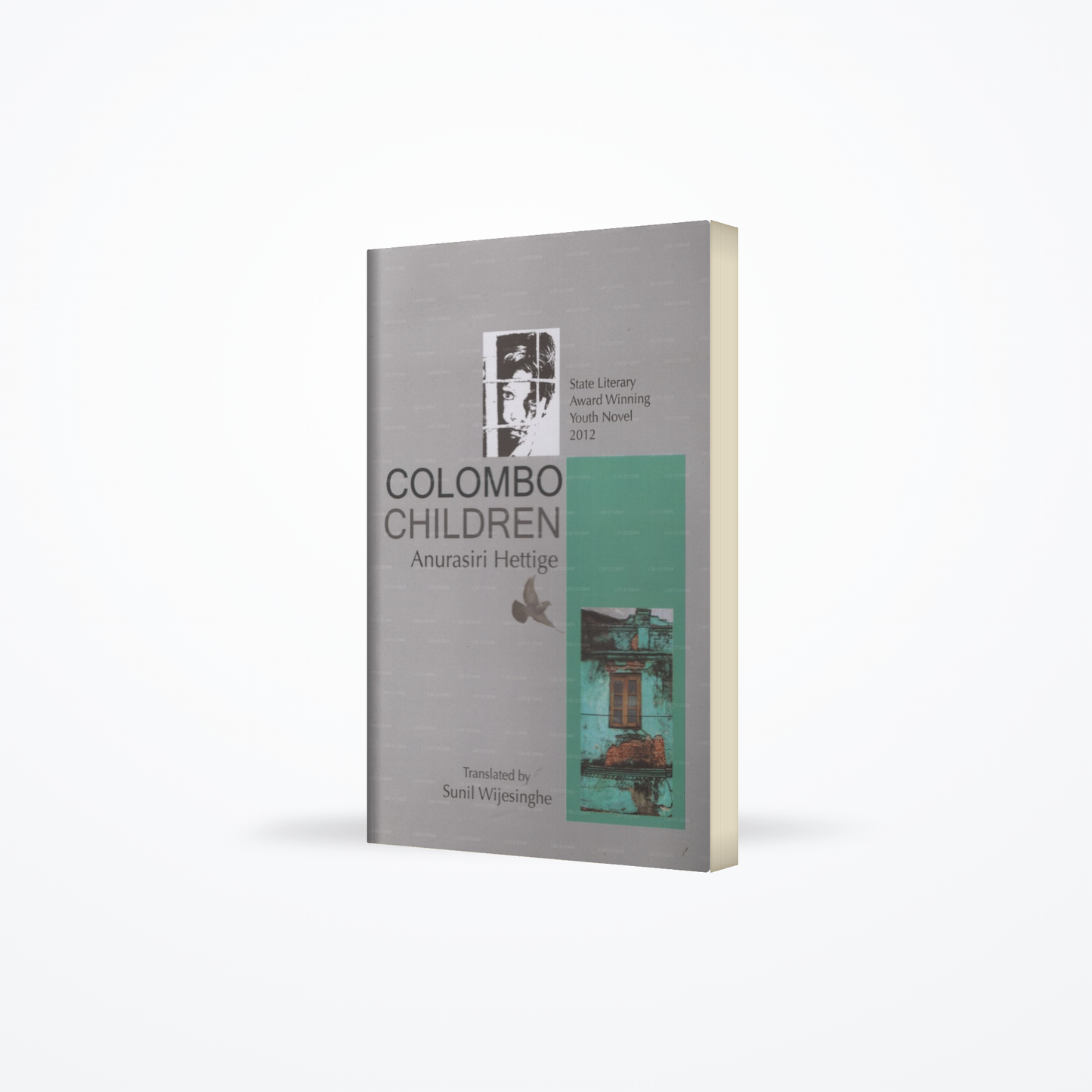 Colombo Children