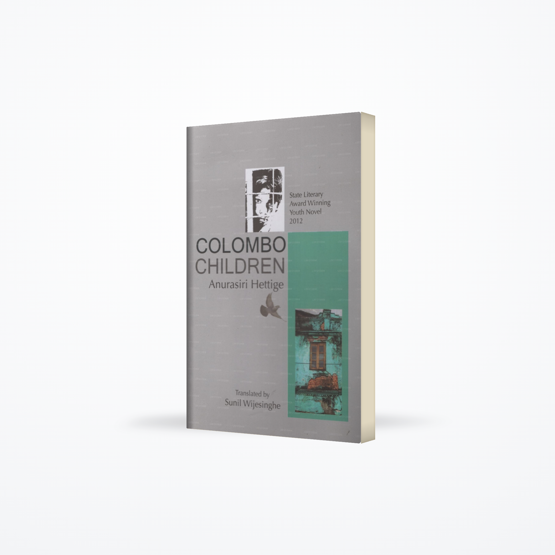 Colombo Children