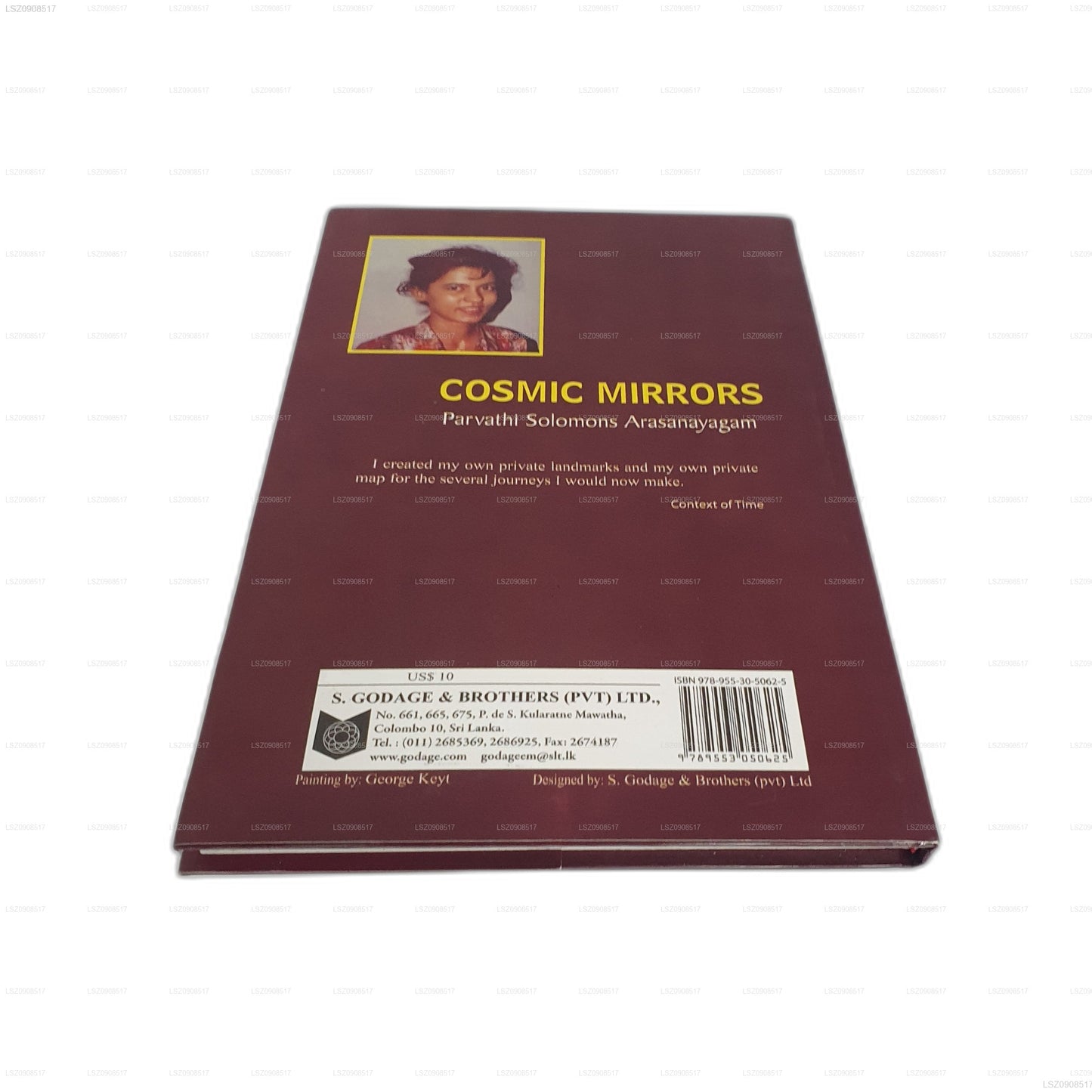 Cosmic Mirrors