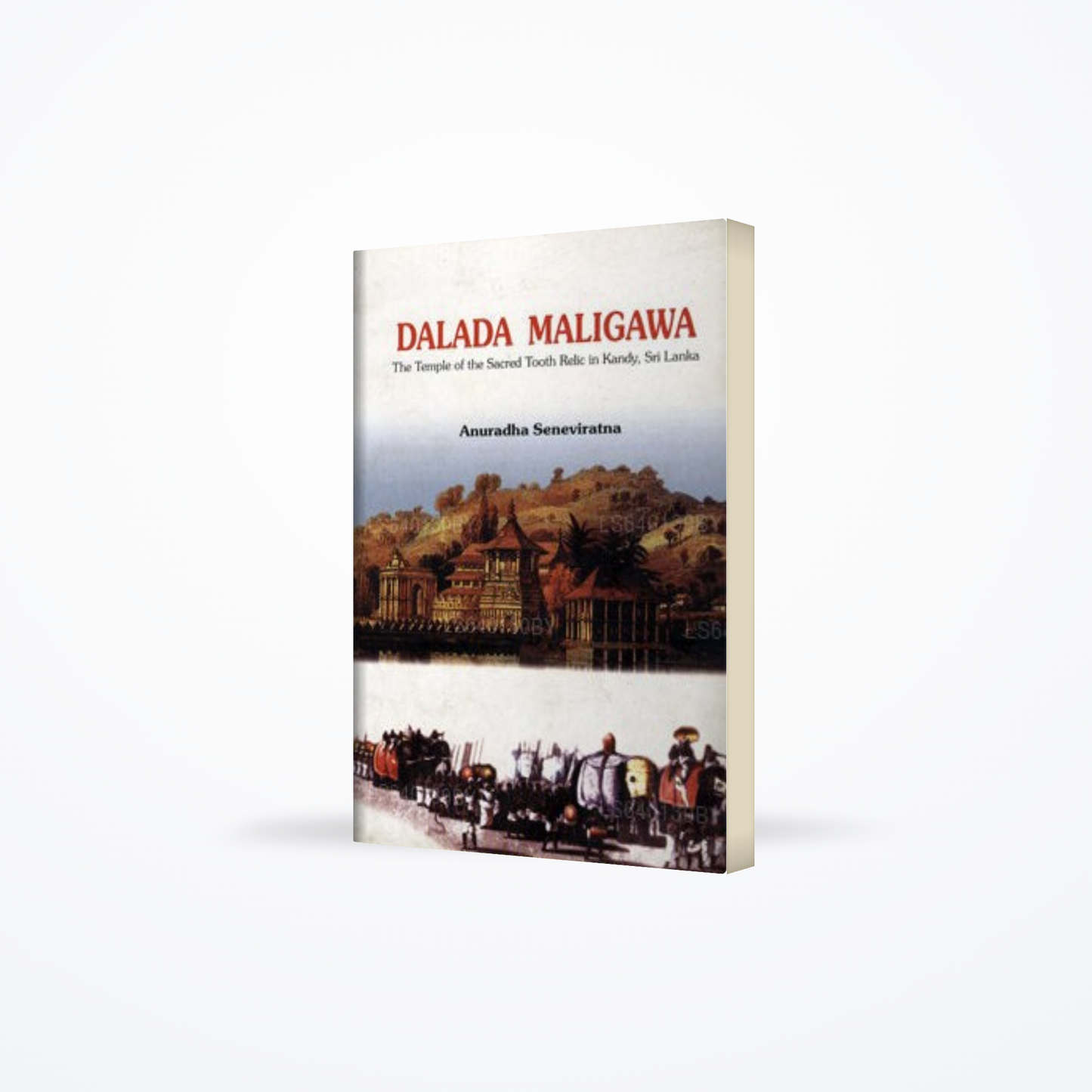 Dalada Maligawa