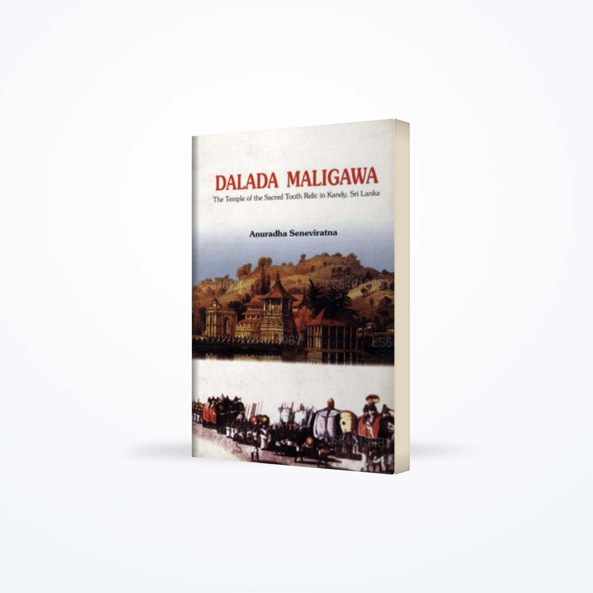 Dalada Maligawa