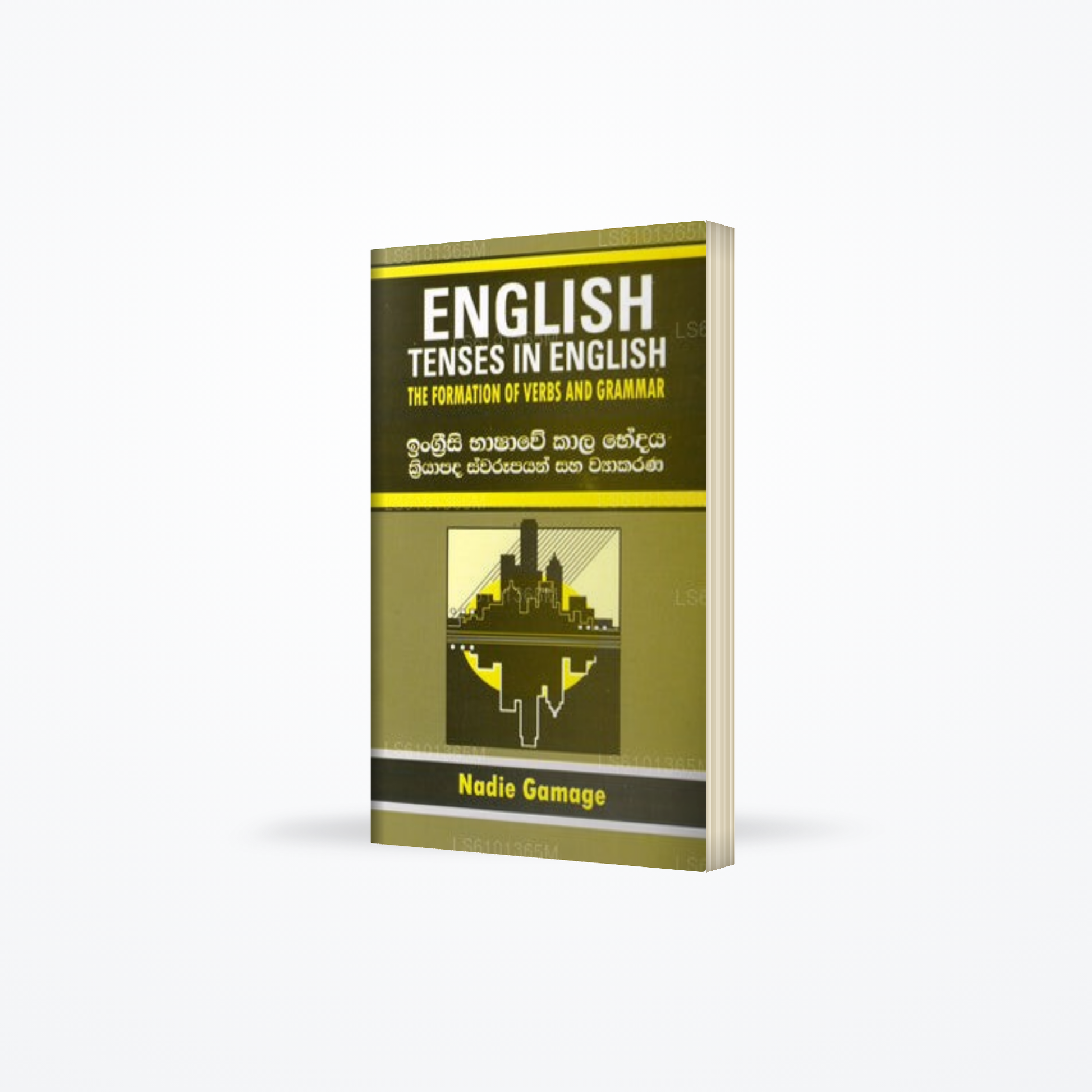 English Tenses In English