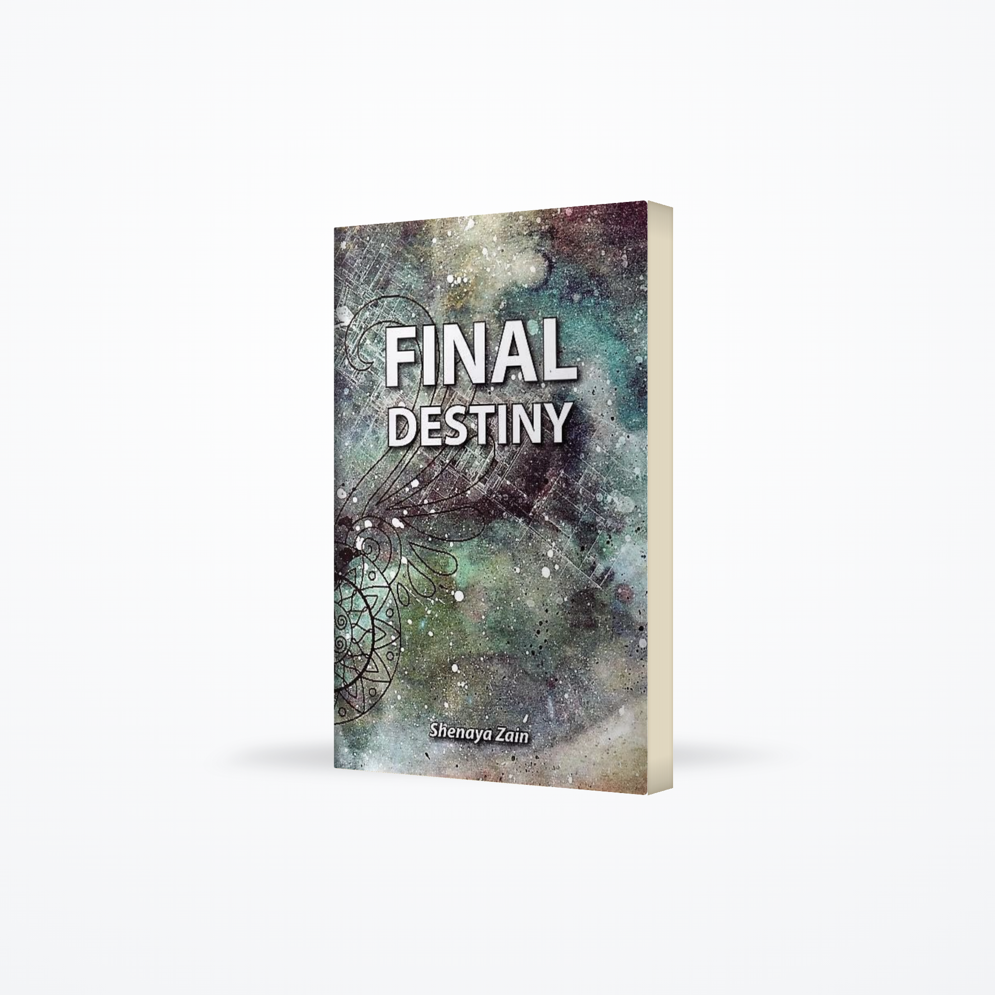Final Destiny