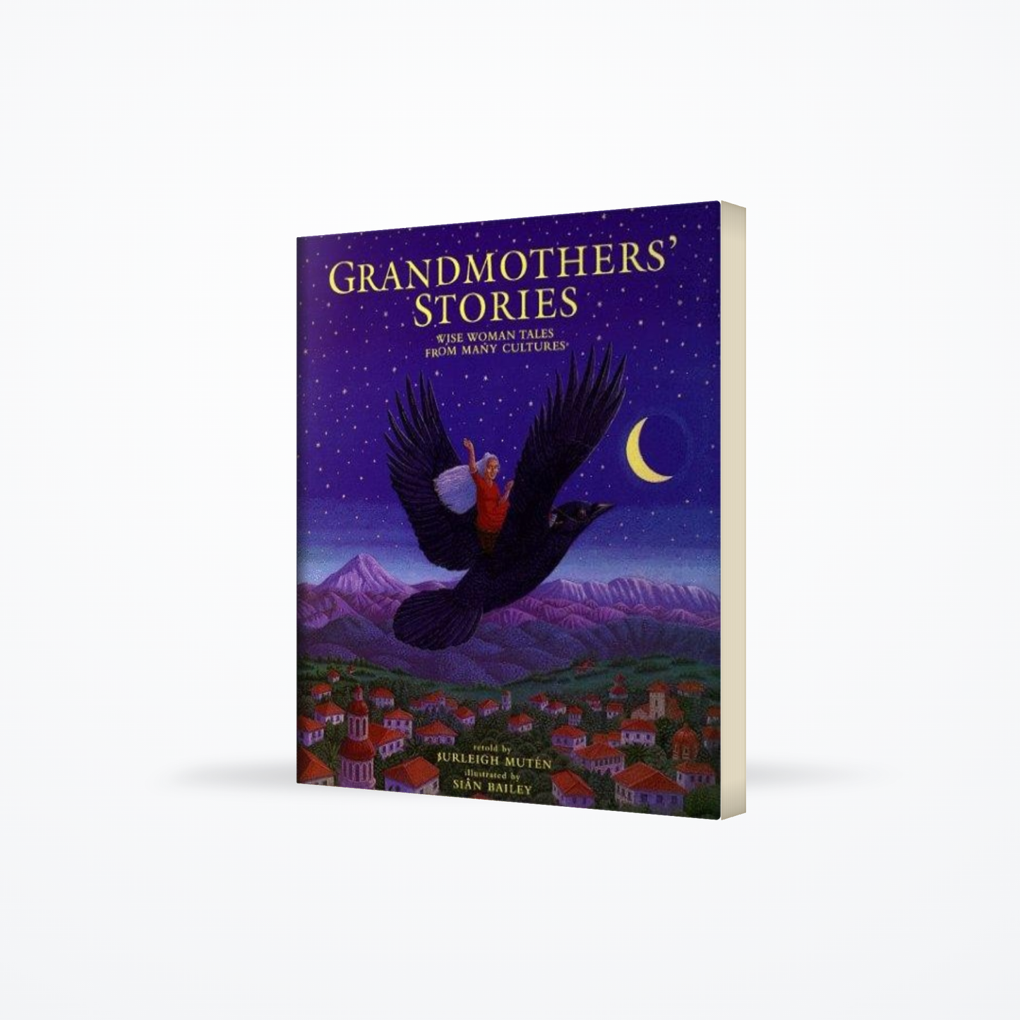 Grandmothers