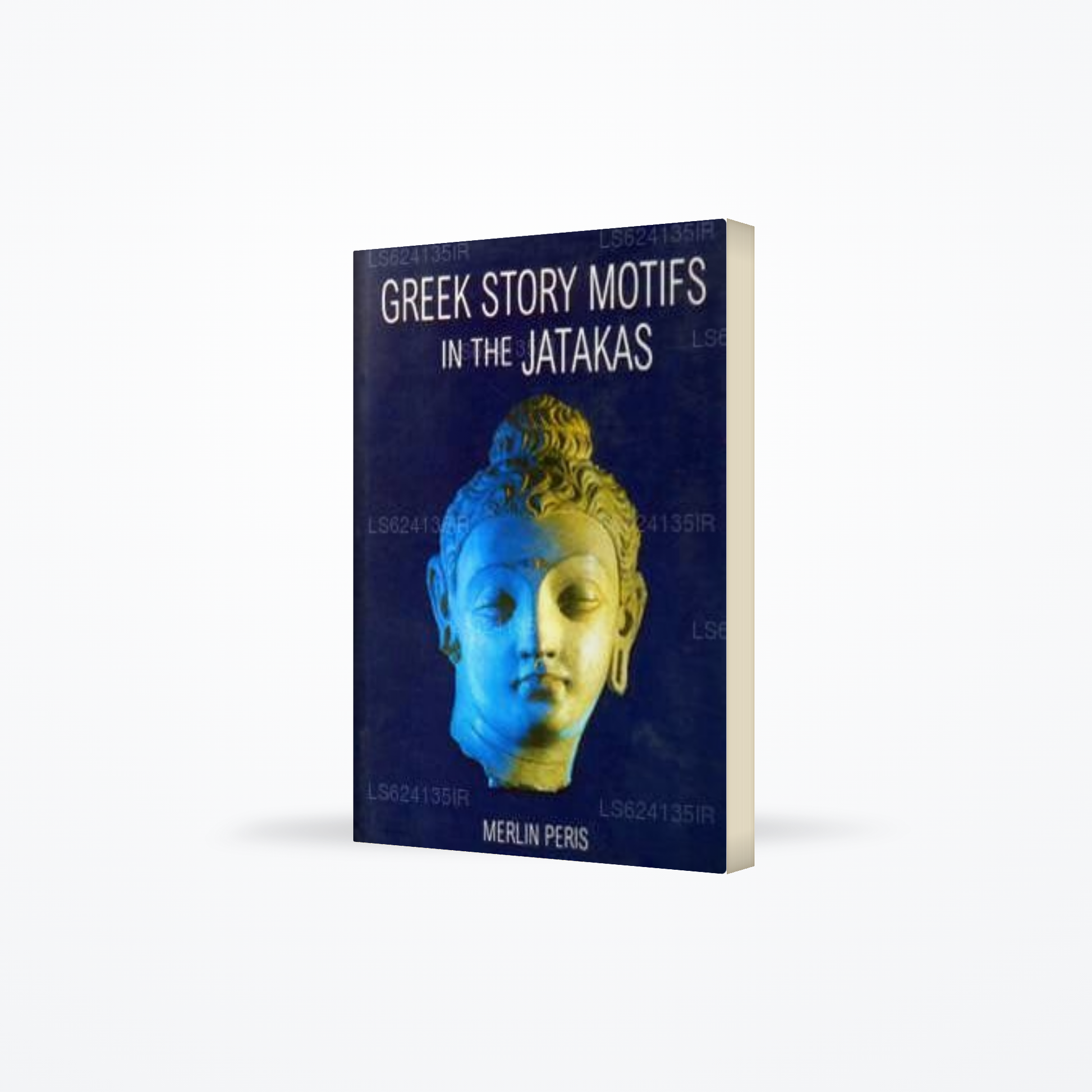 Greek Story Motifs In Jatakas