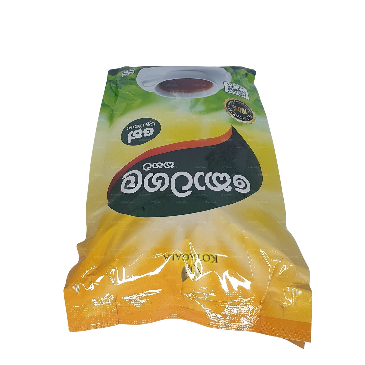 Kotagala Kahata čaj